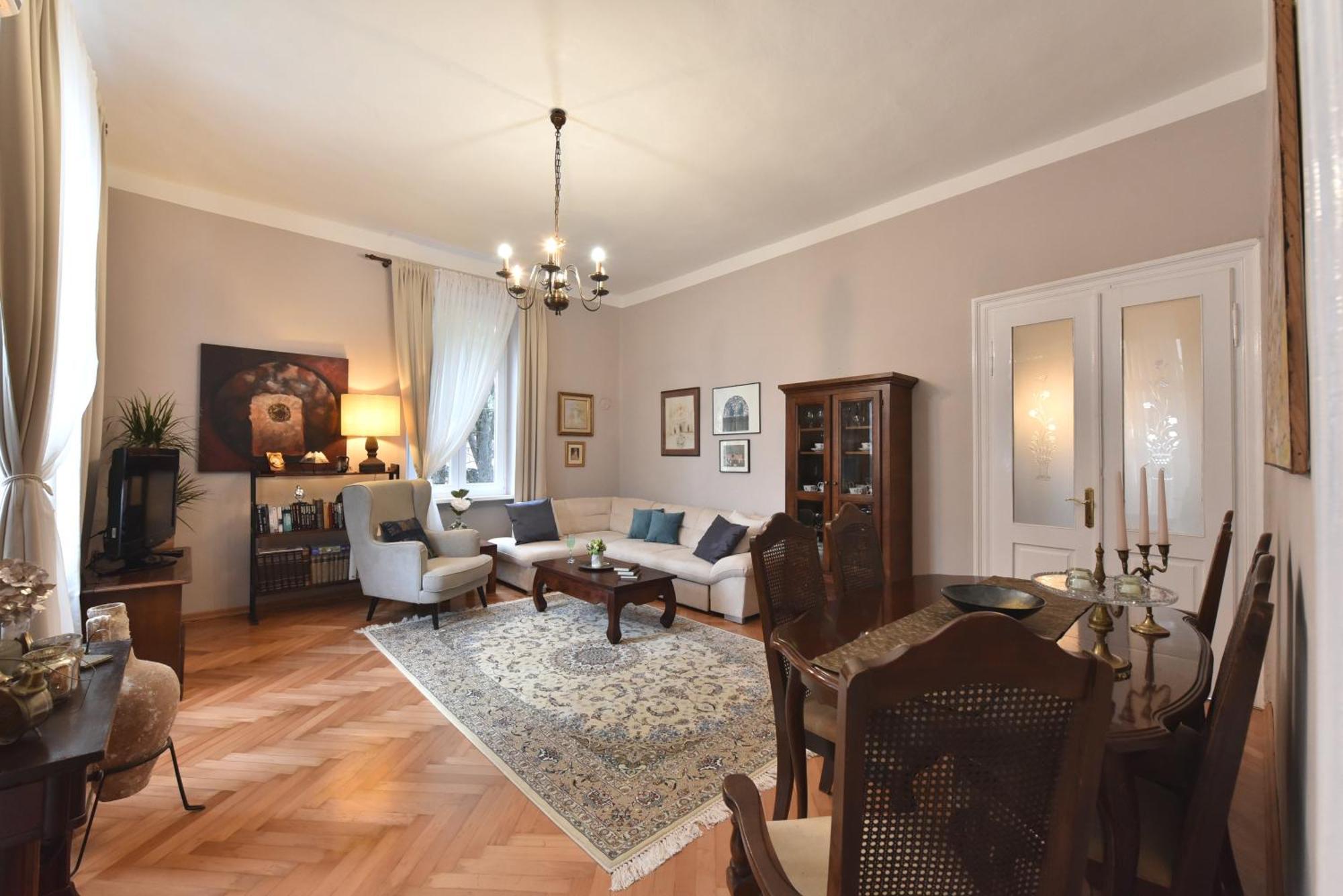 Zadar Center Beach Apartment - Directly On The Sea Exterior foto