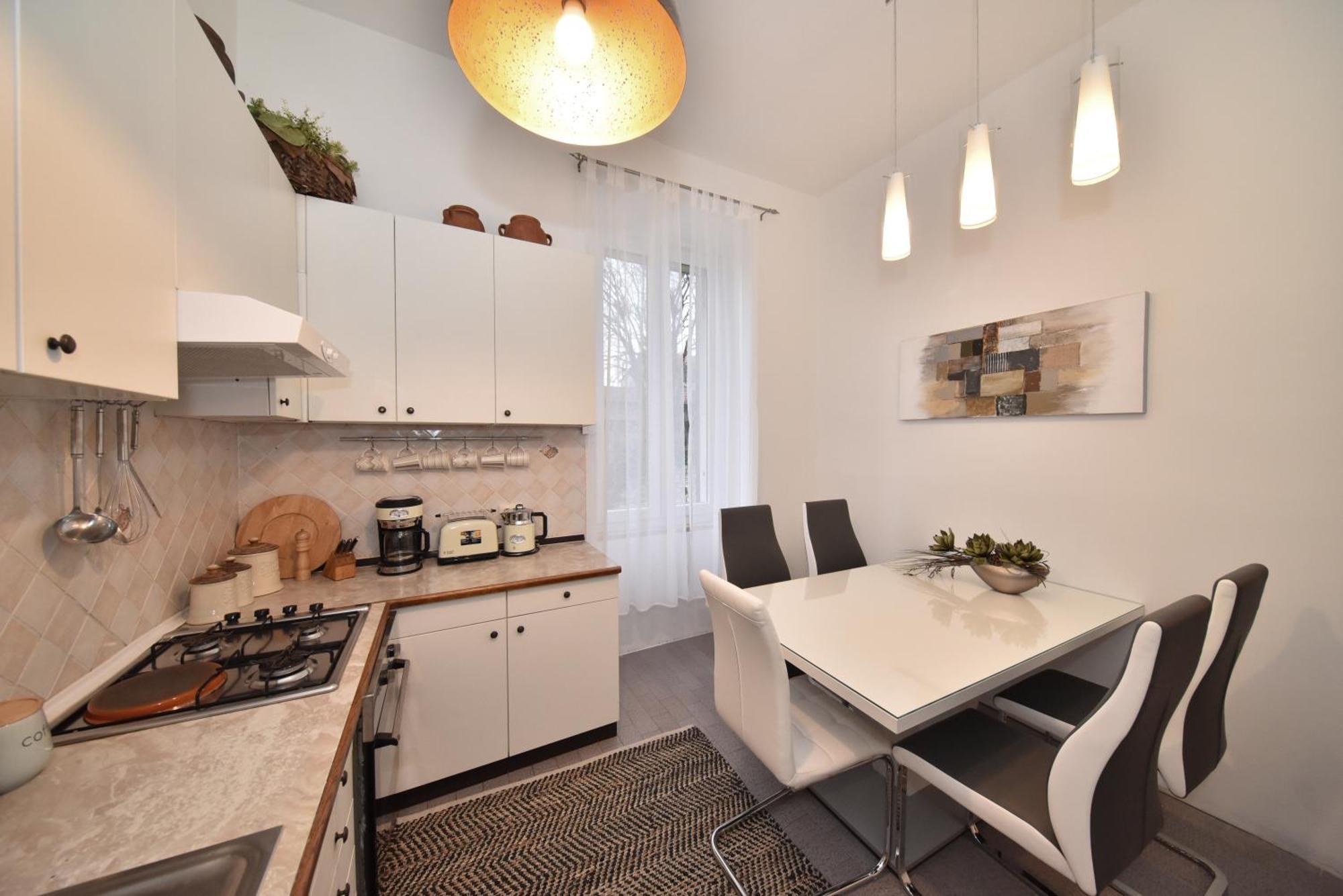 Zadar Center Beach Apartment - Directly On The Sea Exterior foto