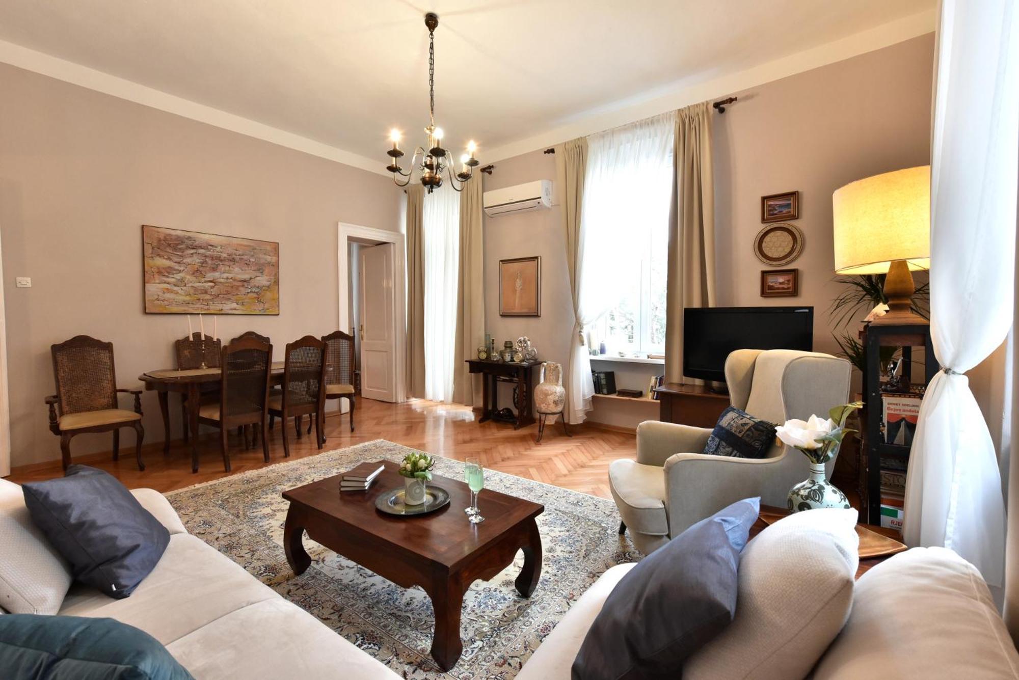 Zadar Center Beach Apartment - Directly On The Sea Exterior foto